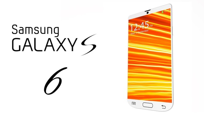 Galaxy S6 в магазине Akstoria.com.ua