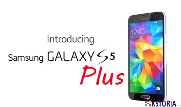 Samsung Galaxy S5 Plus в Akstoria.com.ua