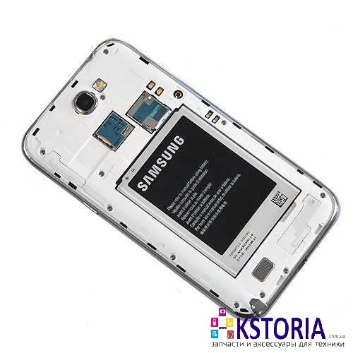 Аккумулятор Samsung Note 4, 3220 mAh. Интернет-магазин Akstoria.com.ua